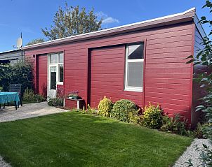 Unterkunft 600808 - Ferienhaus Schouwen-Duiveland - ZE182