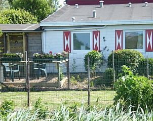 Guest house 600808 - Holiday property Schouwen-Duiveland - ZE182