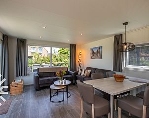 Guest house 600809 - Holiday property Schouwen-Duiveland - ZE1449