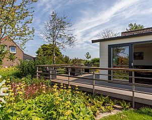 Guest house 600809 - Holiday property Schouwen-Duiveland - ZE1449