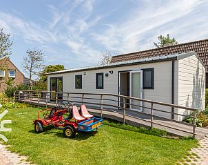 Guest house 600809 - Holiday property Schouwen-Duiveland - ZE1449
