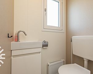 Guest house 600809 - Holiday property Schouwen-Duiveland - ZE1449