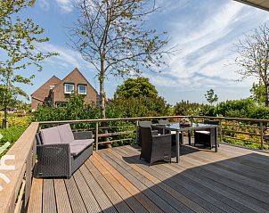 Guest house 600809 - Holiday property Schouwen-Duiveland - ZE1449