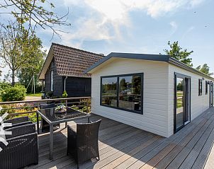 Guest house 600809 - Holiday property Schouwen-Duiveland - ZE1449