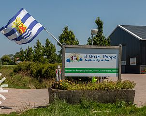 Guest house 600809 - Holiday property Schouwen-Duiveland - ZE1449