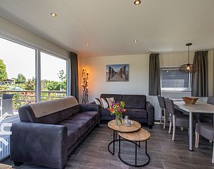 Guest house 600809 - Holiday property Schouwen-Duiveland - ZE1449