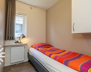 Guest house 600809 - Holiday property Schouwen-Duiveland - ZE1449