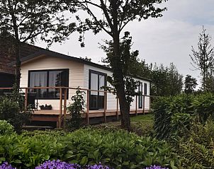 Guest house 600810 - Holiday property Schouwen-Duiveland - Vakantiehuisje in Kerkwerve