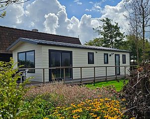 Guest house 600810 - Holiday property Schouwen-Duiveland - Vakantiehuisje in Kerkwerve