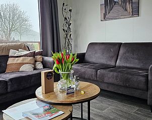 Guest house 600810 - Holiday property Schouwen-Duiveland - Vakantiehuisje in Kerkwerve