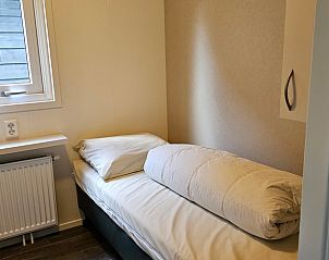 Guest house 600810 - Holiday property Schouwen-Duiveland - Vakantiehuisje in Kerkwerve