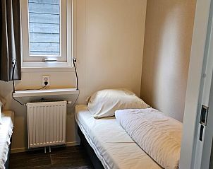 Guest house 600810 - Holiday property Schouwen-Duiveland - Vakantiehuisje in Kerkwerve