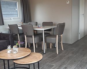 Guest house 600810 - Holiday property Schouwen-Duiveland - Vakantiehuisje in Kerkwerve