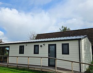 Guest house 600810 - Holiday property Schouwen-Duiveland - Vakantiehuisje in Kerkwerve