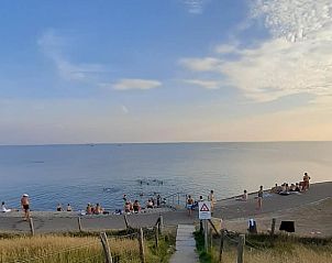 Guest house 600810 - Holiday property Schouwen-Duiveland - Vakantiehuisje in Kerkwerve