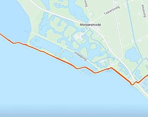 Guest house 600810 - Holiday property Schouwen-Duiveland - Vakantiehuisje in Kerkwerve