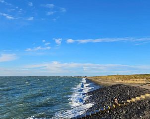 Guest house 600810 - Holiday property Schouwen-Duiveland - Vakantiehuisje in Kerkwerve