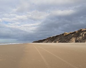 Guest house 600810 - Holiday property Schouwen-Duiveland - Vakantiehuisje in Kerkwerve