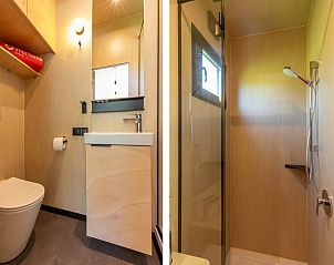 Verblijf 600814 - Appartement Schouwen-Duiveland - Appartement Tiny Cabin Sunshine no 21