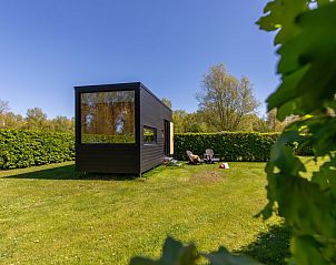 Verblijf 600814 - Appartement Schouwen-Duiveland - Appartement Tiny Cabin Sunshine no 21