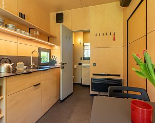 Verblijf 600814 - Appartement Schouwen-Duiveland - Appartement Tiny Cabin Sunshine no 21