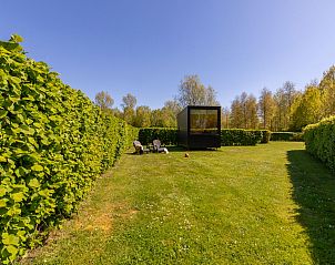 Verblijf 600814 - Appartement Schouwen-Duiveland - Appartement Tiny Cabin Sunshine no 21