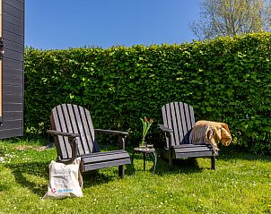 Verblijf 600814 - Appartement Schouwen-Duiveland - Appartement Tiny Cabin Sunshine no 21