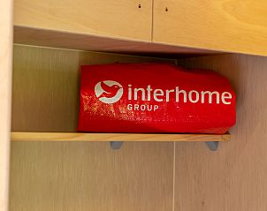 Verblijf 600814 - Appartement Schouwen-Duiveland - Appartement Tiny Cabin Sunshine no 21