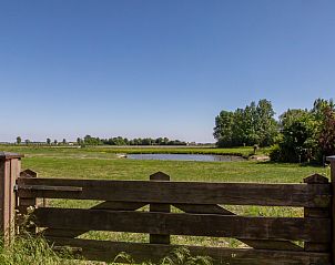 Verblijf 600814 - Appartement Schouwen-Duiveland - Appartement Tiny Cabin Sunshine no 21