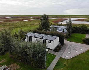 Unterkunft 600816 • Ferienhaus Schouwen-Duiveland • 5 persoons vakantiechalet in Kerkwerve 