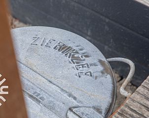 Guest house 600816 - Holiday property Schouwen-Duiveland - ZE724