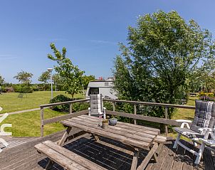 Guest house 600816 - Holiday property Schouwen-Duiveland - ZE724