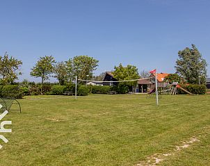 Guest house 600816 - Holiday property Schouwen-Duiveland - ZE724