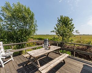Guest house 600816 - Holiday property Schouwen-Duiveland - ZE724