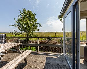 Guest house 600816 - Holiday property Schouwen-Duiveland - ZE724