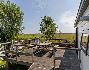 Guest house 600816 - Holiday property Schouwen-Duiveland - ZE724