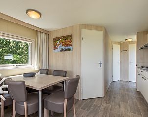 Guest house 600816 - Holiday property Schouwen-Duiveland - ZE724