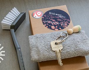 Guest house 600816 - Holiday property Schouwen-Duiveland - ZE724