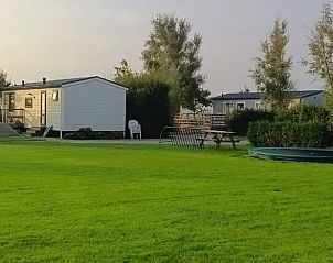 Guest house 600817 • Holiday property Schouwen-Duiveland • Vakantiehuisje in Kerkwerve 