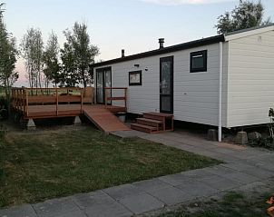 Guest house 600817 - Holiday property Schouwen-Duiveland - Vakantiehuisje in Kerkwerve