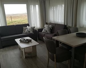 Guest house 600817 - Holiday property Schouwen-Duiveland - Vakantiehuisje in Kerkwerve