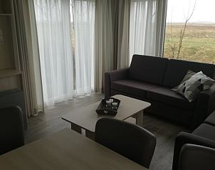 Guest house 600817 - Holiday property Schouwen-Duiveland - Vakantiehuisje in Kerkwerve