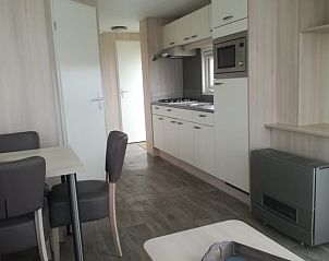 Guest house 600817 - Holiday property Schouwen-Duiveland - Vakantiehuisje in Kerkwerve