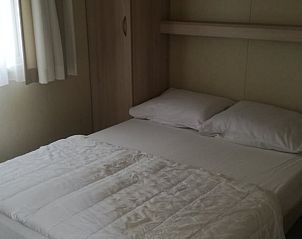 Guest house 600817 - Holiday property Schouwen-Duiveland - Vakantiehuisje in Kerkwerve