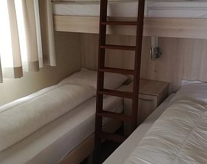 Guest house 600817 - Holiday property Schouwen-Duiveland - Vakantiehuisje in Kerkwerve