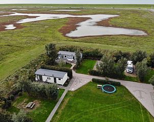 Guest house 600817 - Holiday property Schouwen-Duiveland - Vakantiehuisje in Kerkwerve