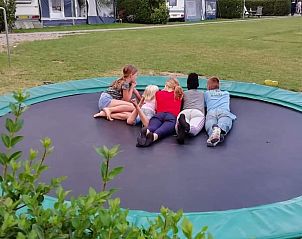 Guest house 600817 - Holiday property Schouwen-Duiveland - Vakantiehuisje in Kerkwerve