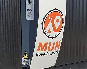 Guest house 600817 - Holiday property Schouwen-Duiveland - Vakantiehuisje in Kerkwerve