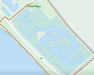 Guest house 600817 - Holiday property Schouwen-Duiveland - Vakantiehuisje in Kerkwerve