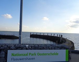 Guest house 600817 - Holiday property Schouwen-Duiveland - Vakantiehuisje in Kerkwerve